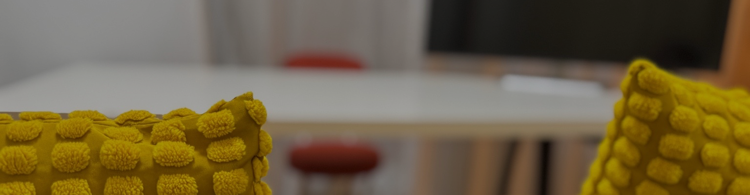 個人情報保護方針ページヘッダー